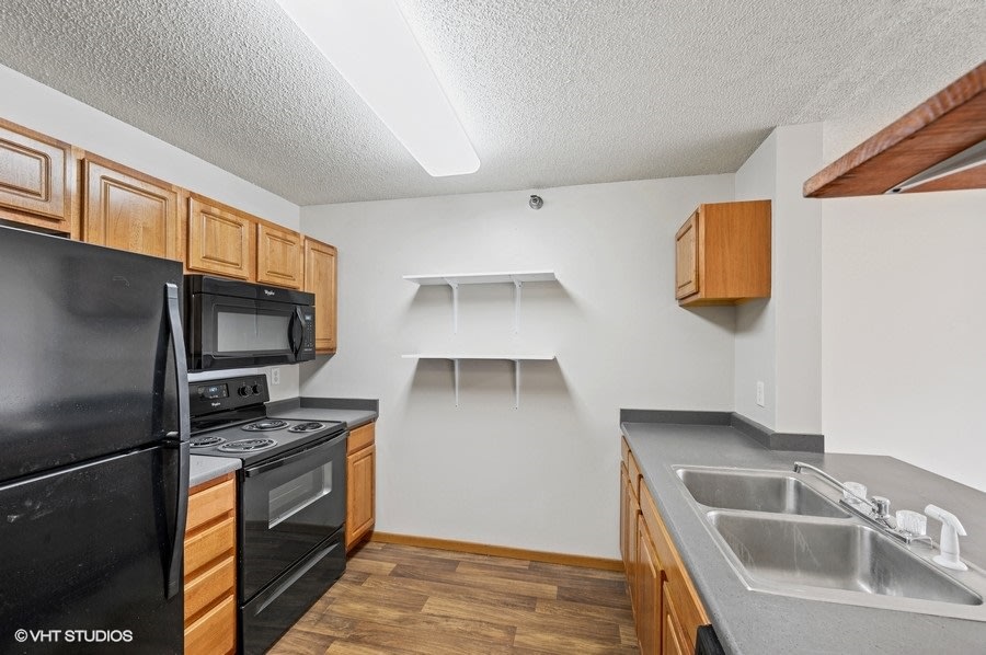 Marcy Park Apartments Image 3