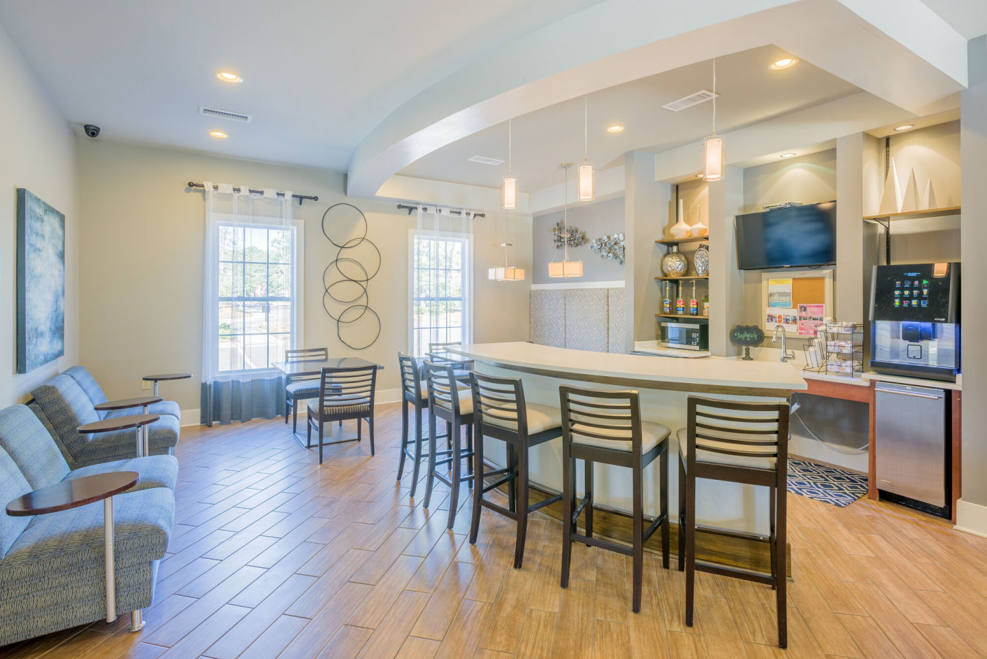 Arbor Village Image 20