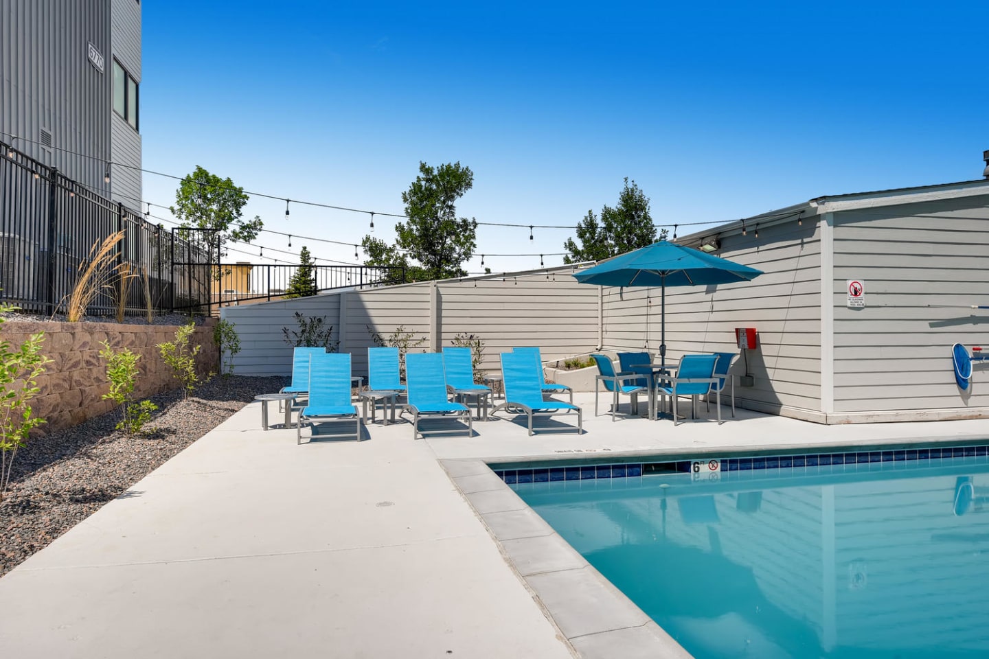 Villas at Holly Image 36