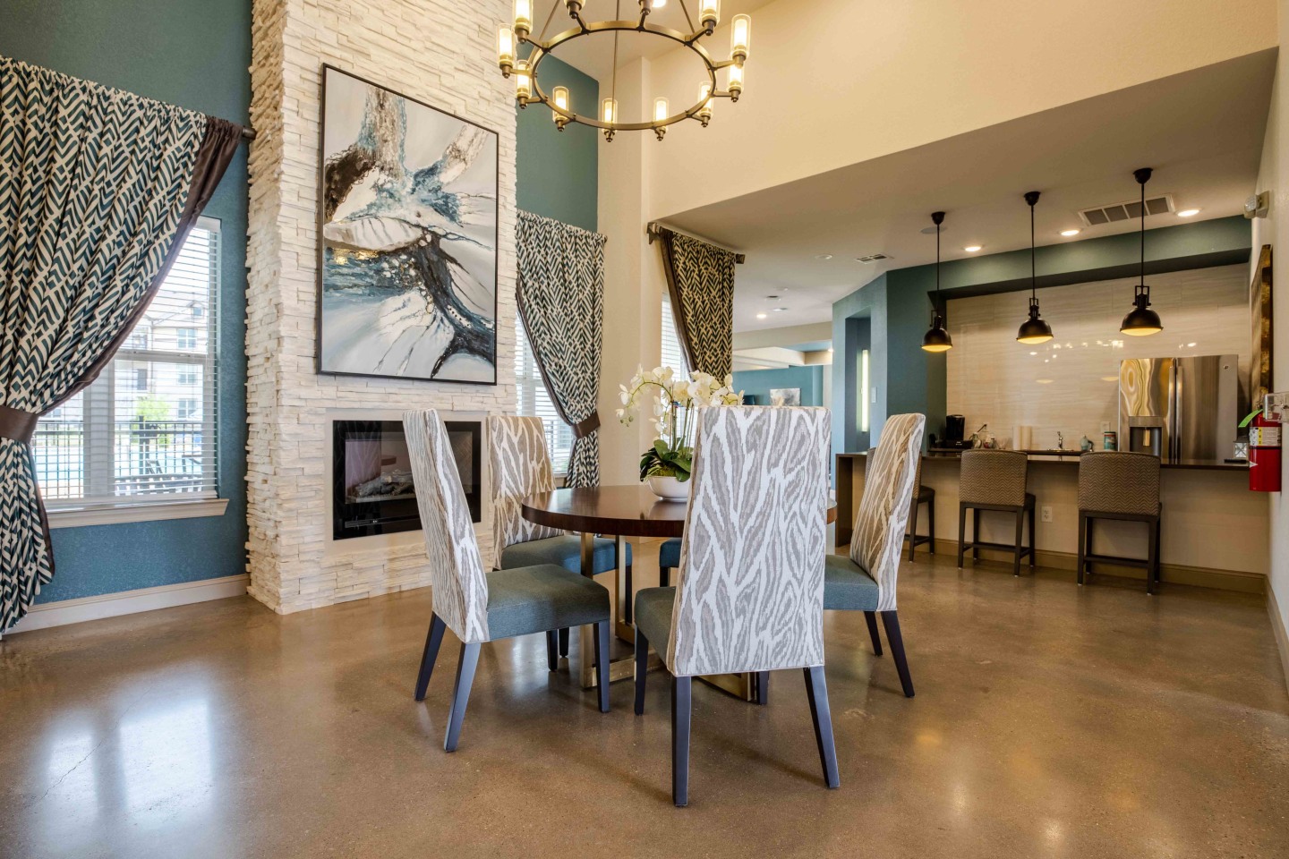 Parc at Bentonville Luxury Apartments Image 29