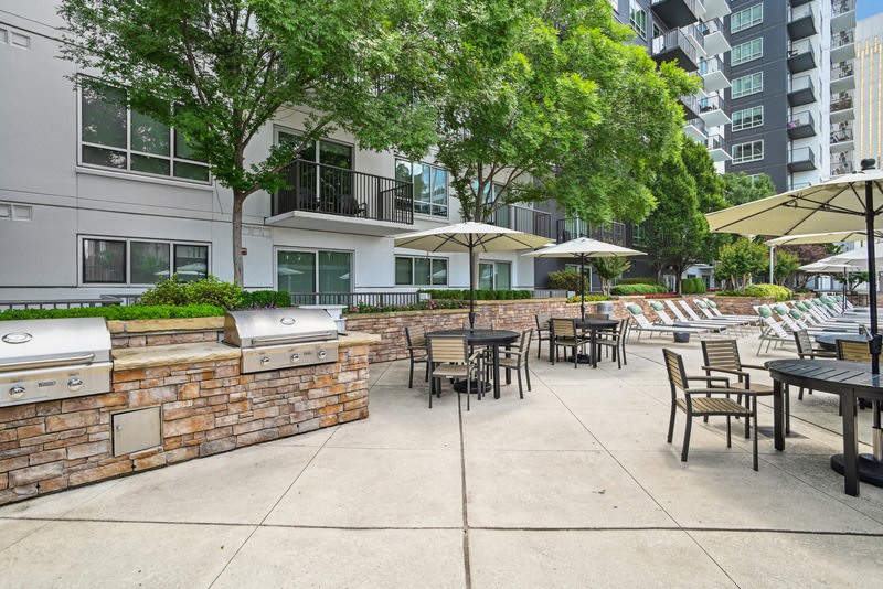 Bell Uptown Charlotte Image 29