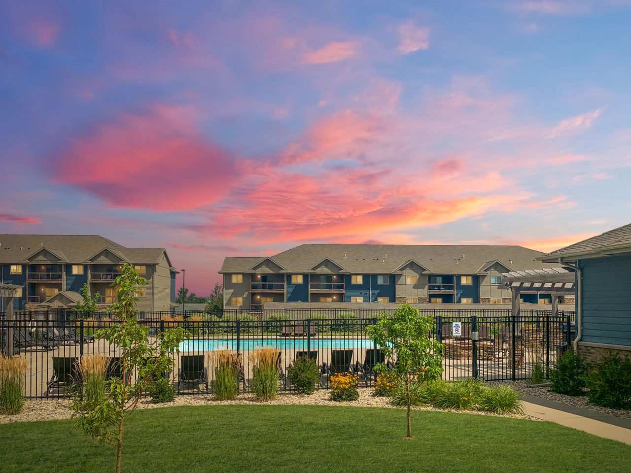 The Village at Three Fountains Image 13