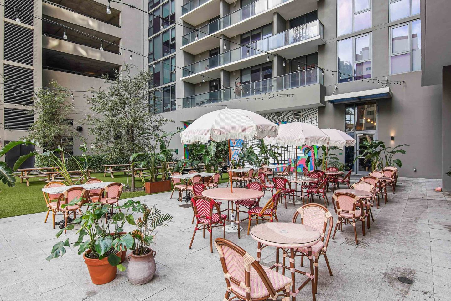 Alea Miami Image 63