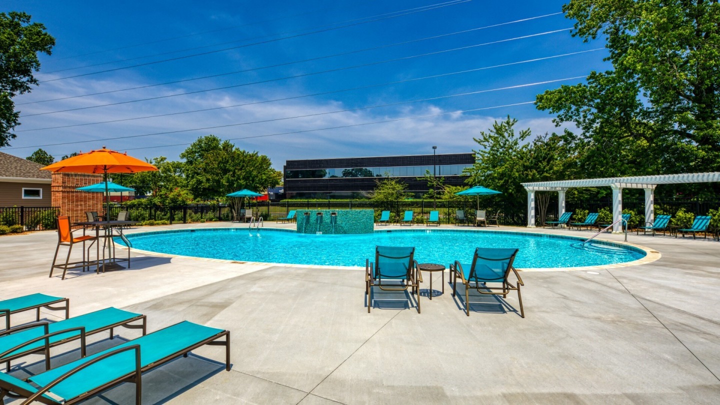 North Shore Gardens Apartments Image 35