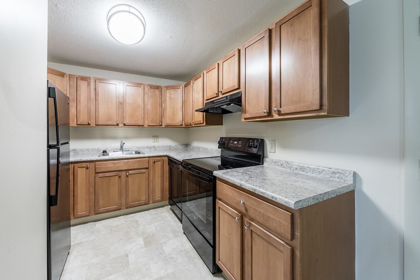 Princeton Park Apartments Image 19