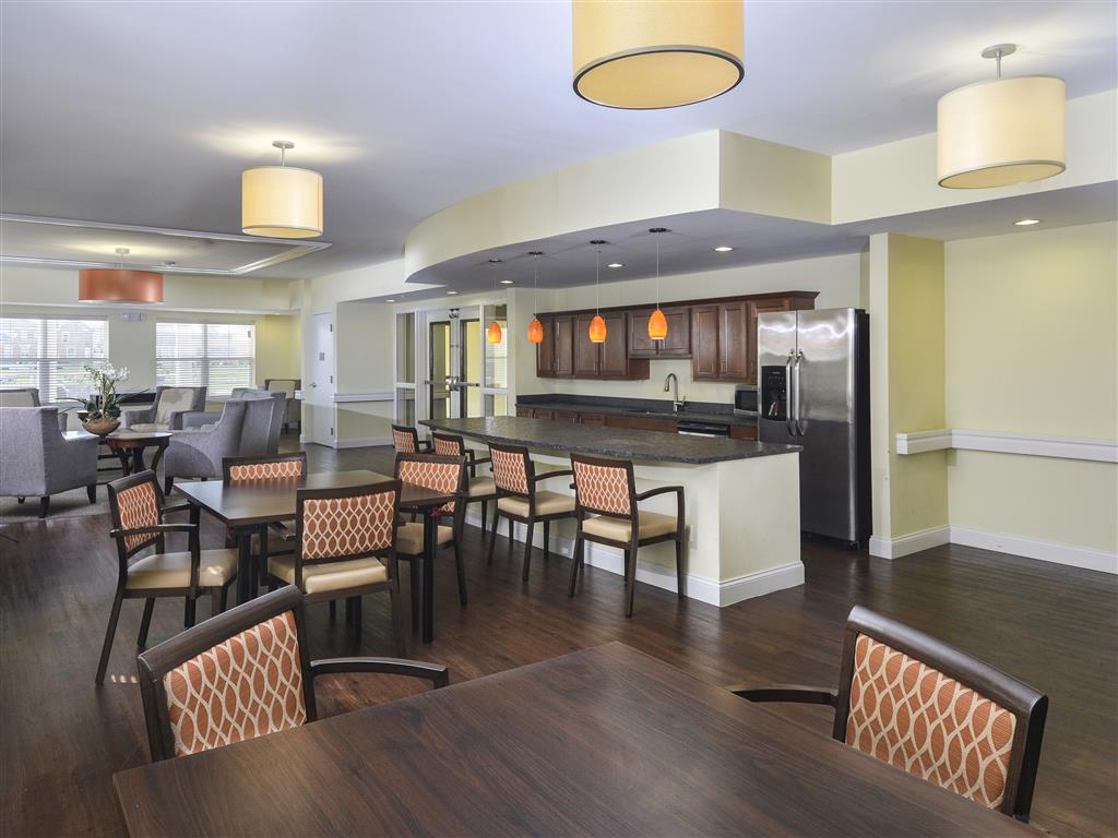 Senior Housing - Parsons Village Senior Apartment Homes Image 36