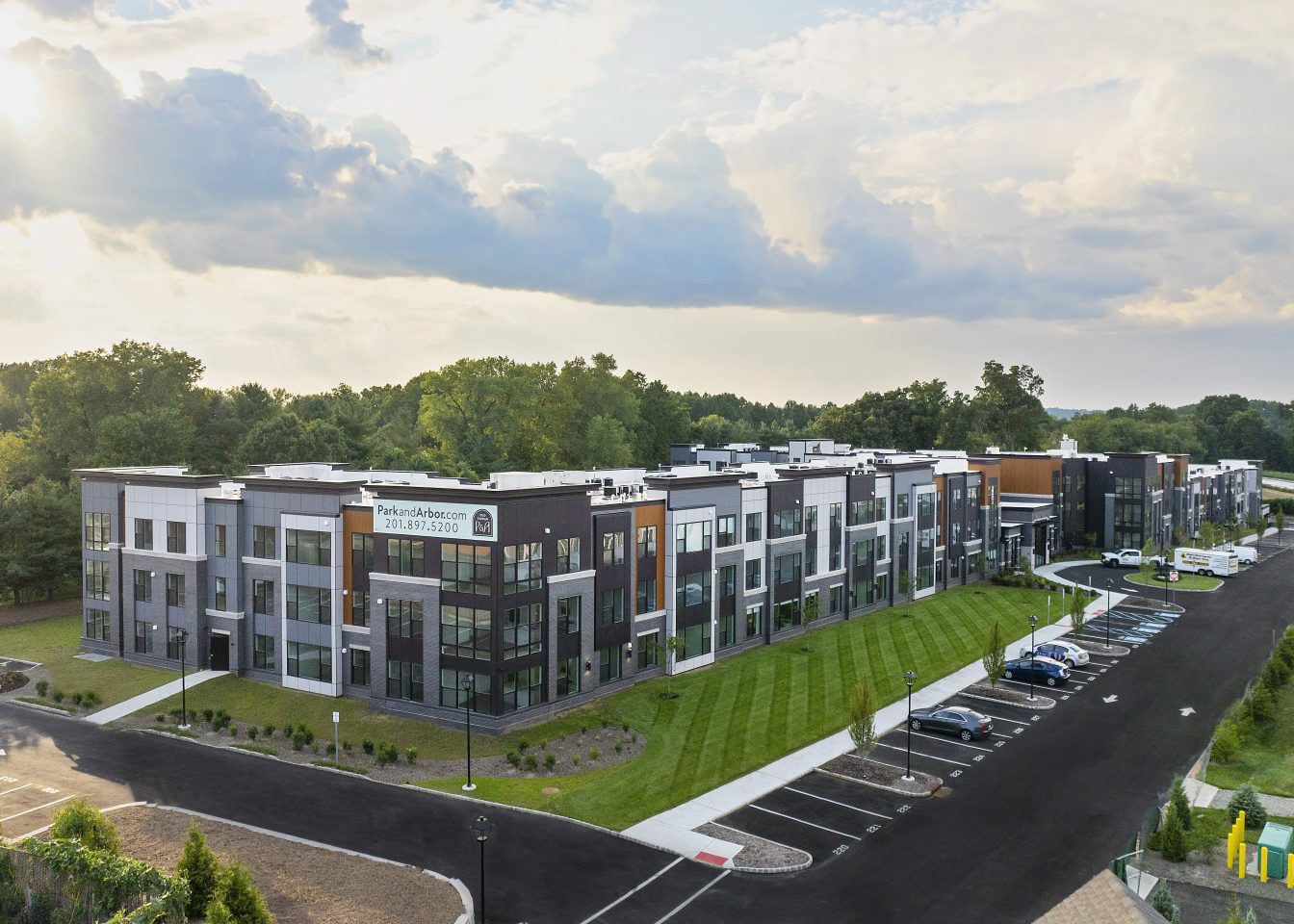 Park & Arbor Image 72