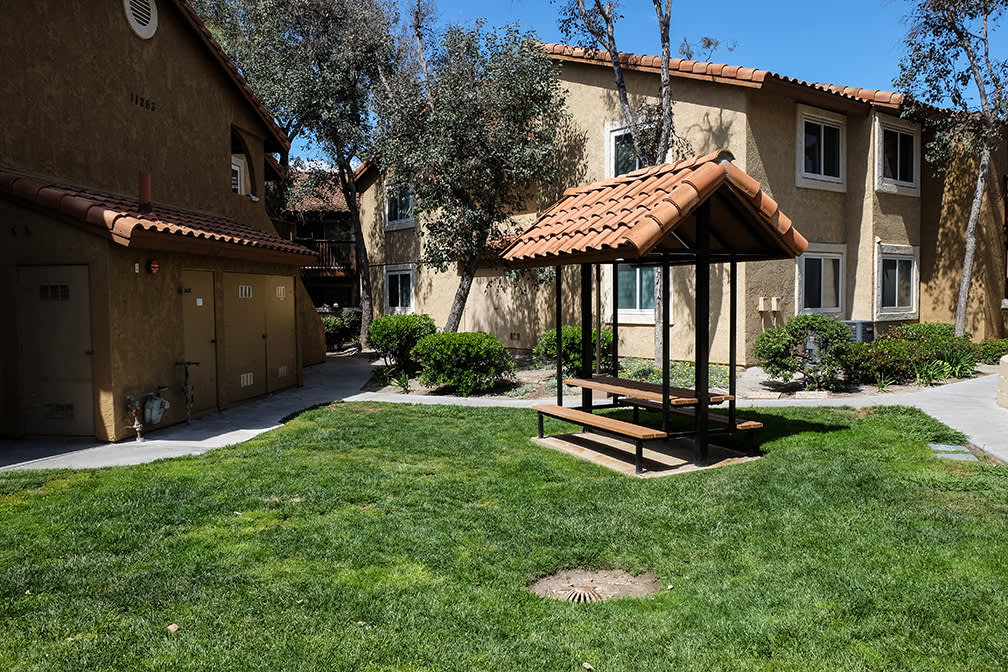 The Villas at Camino Bernardo Image 1