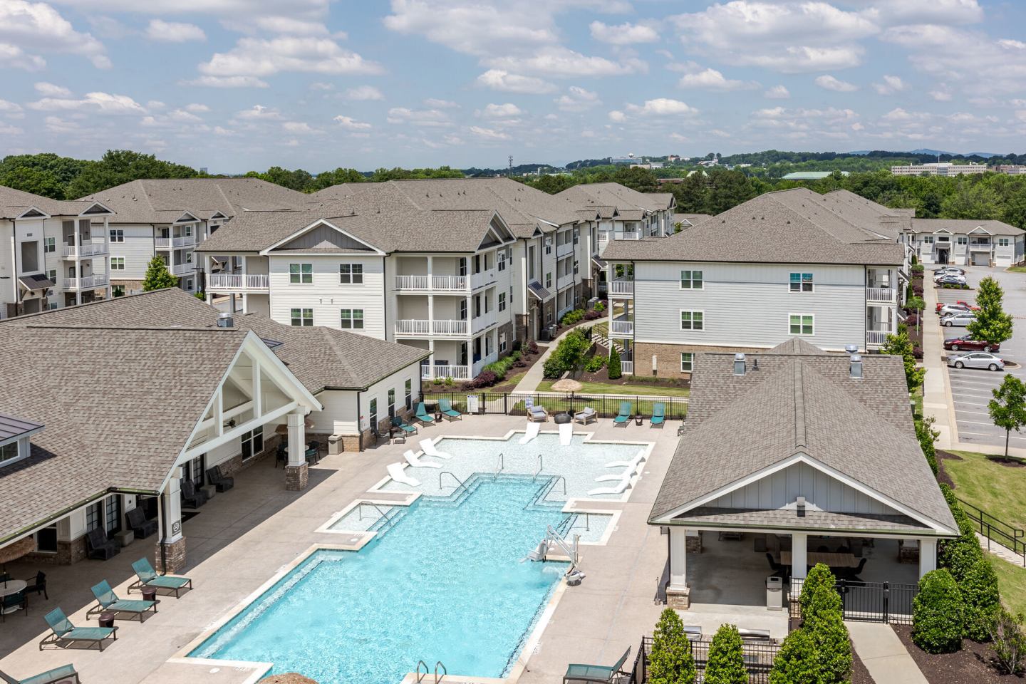 Aldon at Keys Crossing Image 37