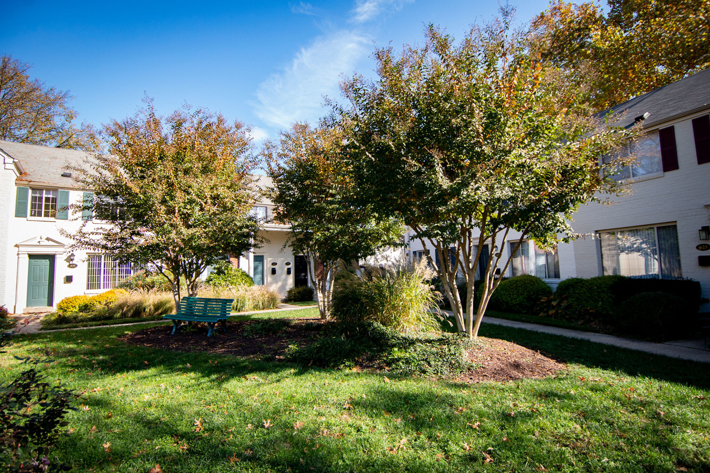 Brookville Townhomes Image 14