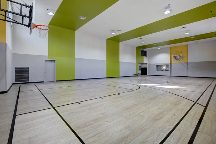 Beaumont Grand Apartment Homes Image 26
