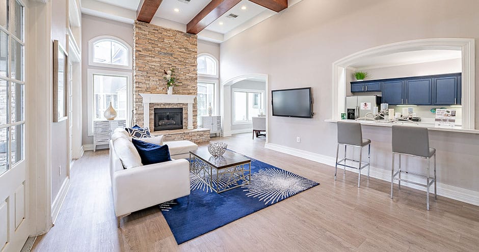 Bala Woods at Kingwood Apartments Image 10