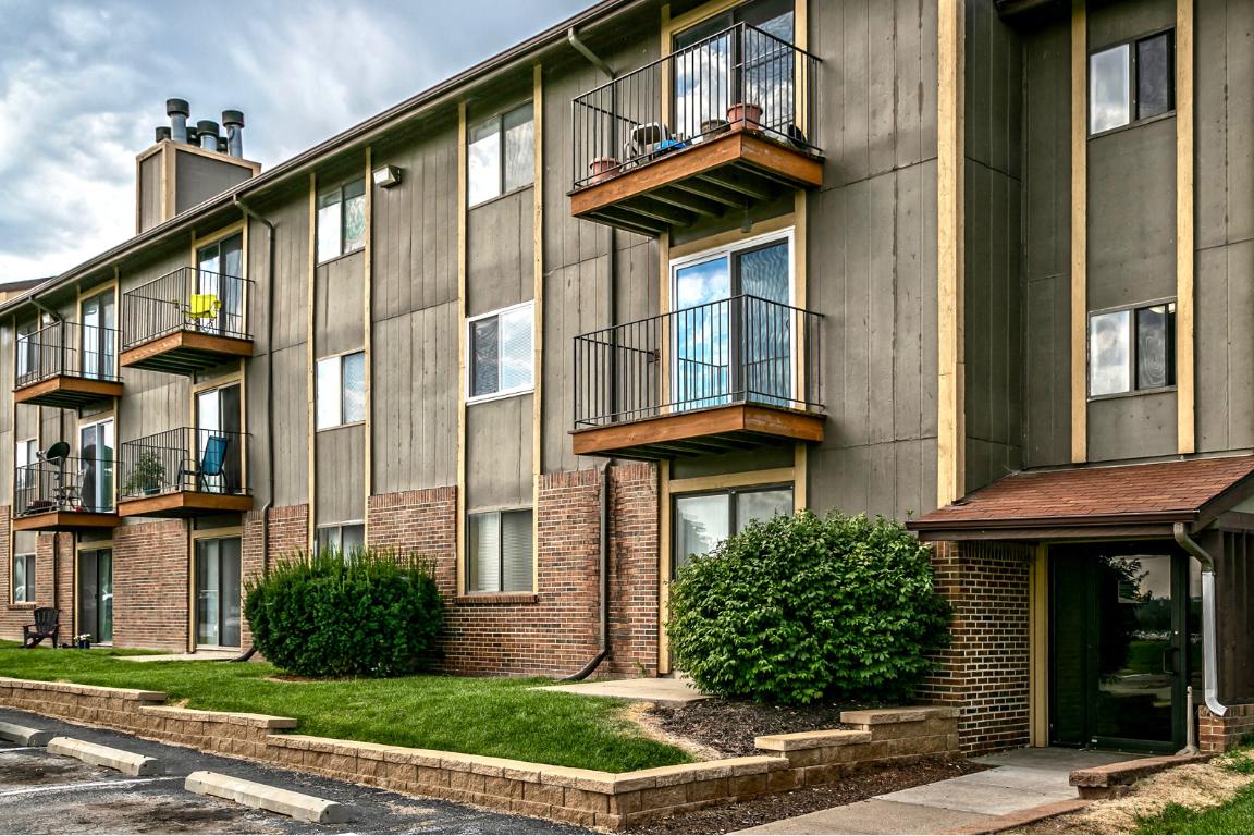 Howard Street Apartments Image 10