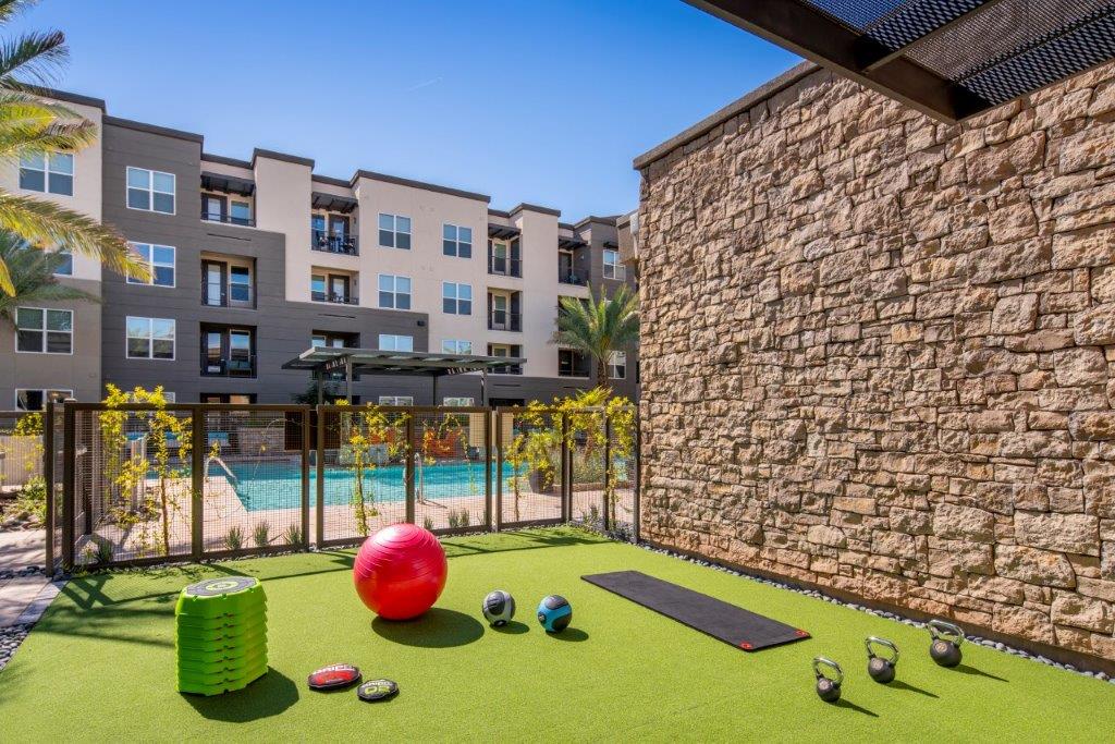 The Flats at SanTan Image 17