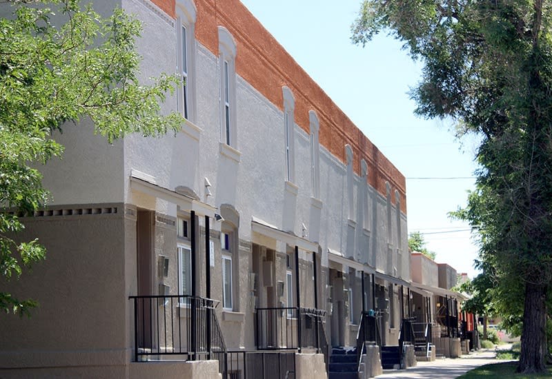 Flats on 29th Image 1