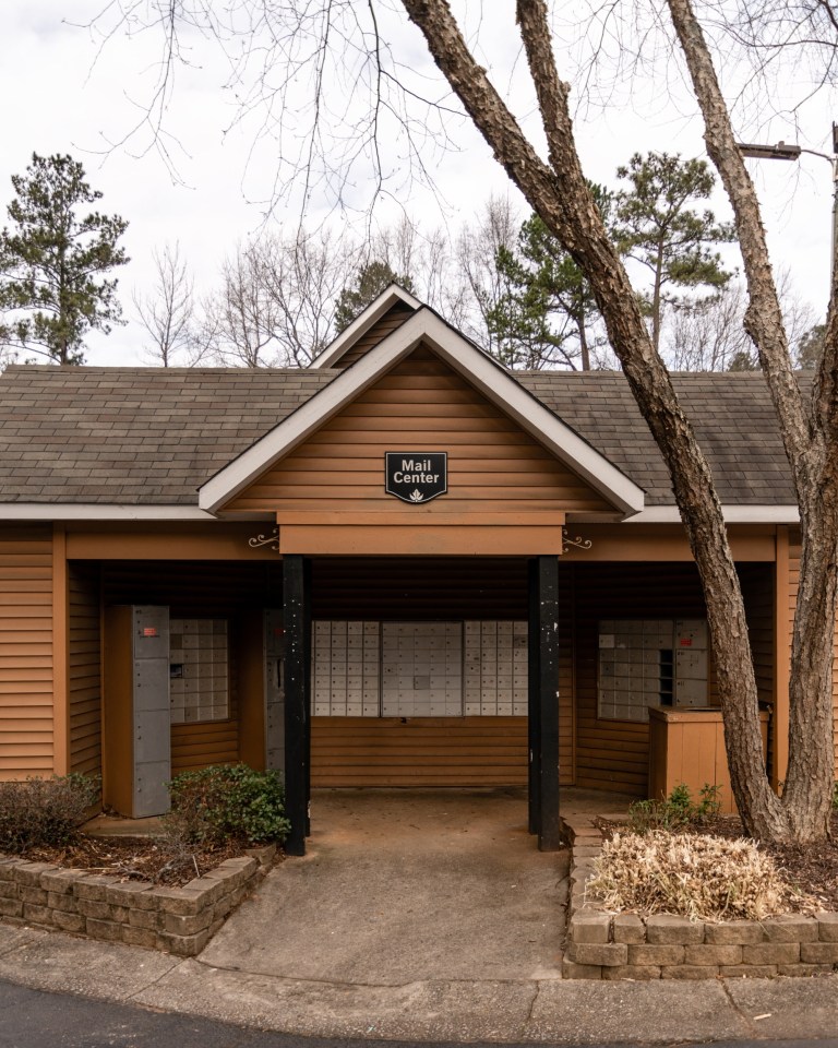 Flats at Riverview Image 22