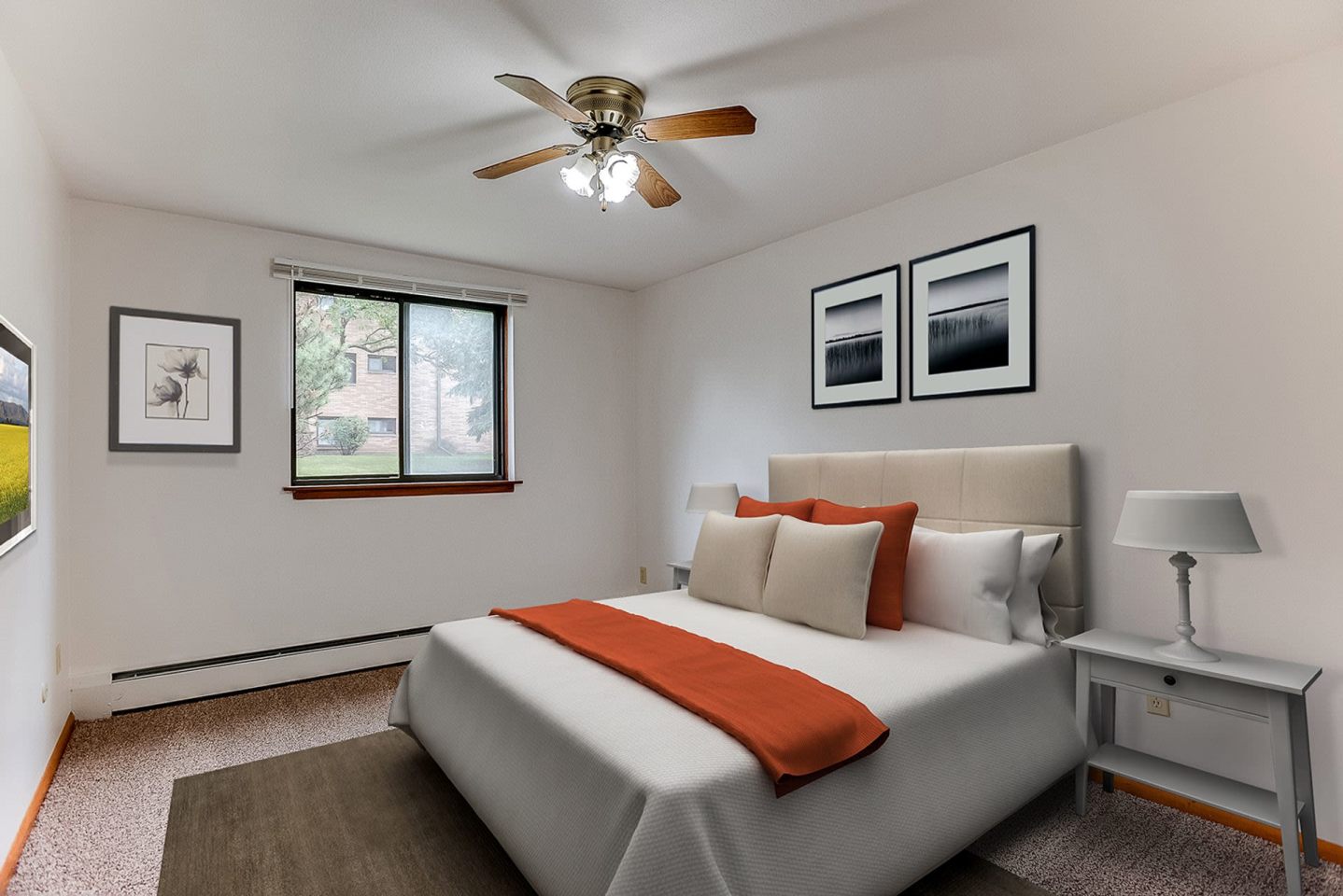 Arden Court Apartments Image 3