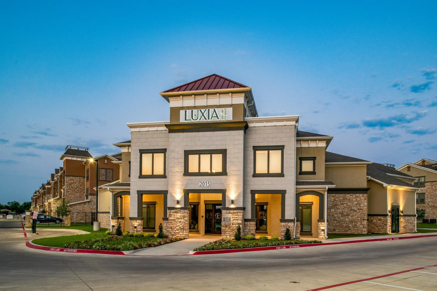 Luxia Grand Prairie Image 30