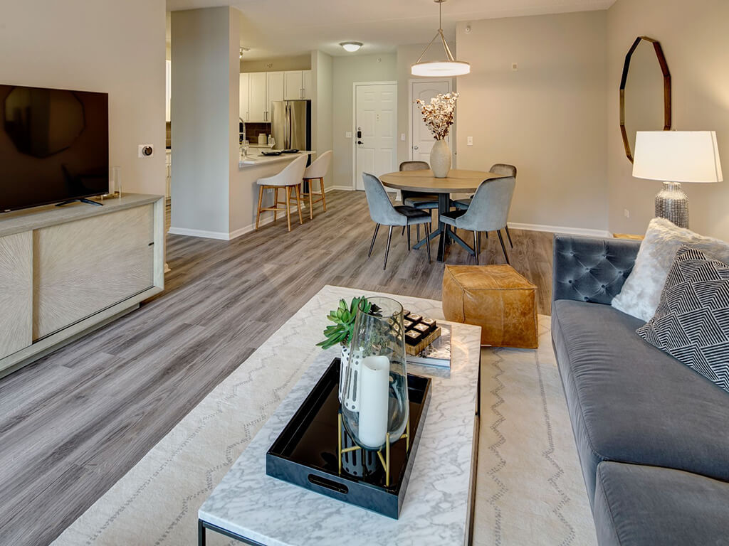 The MilTon Luxury Apartments Image 39