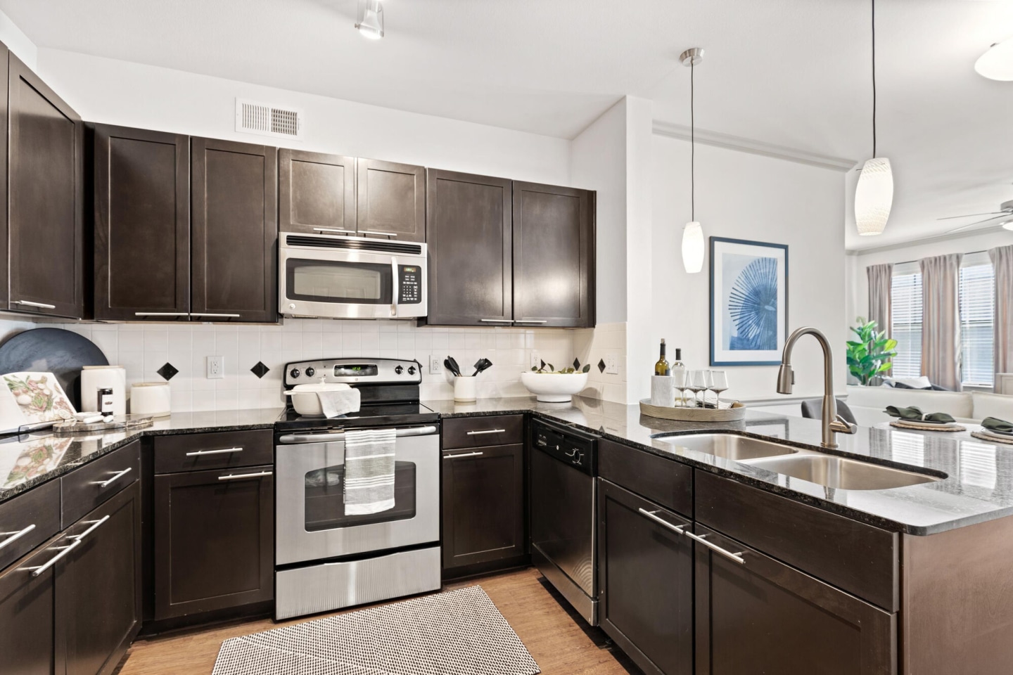 Creekside Townhomes Image 1