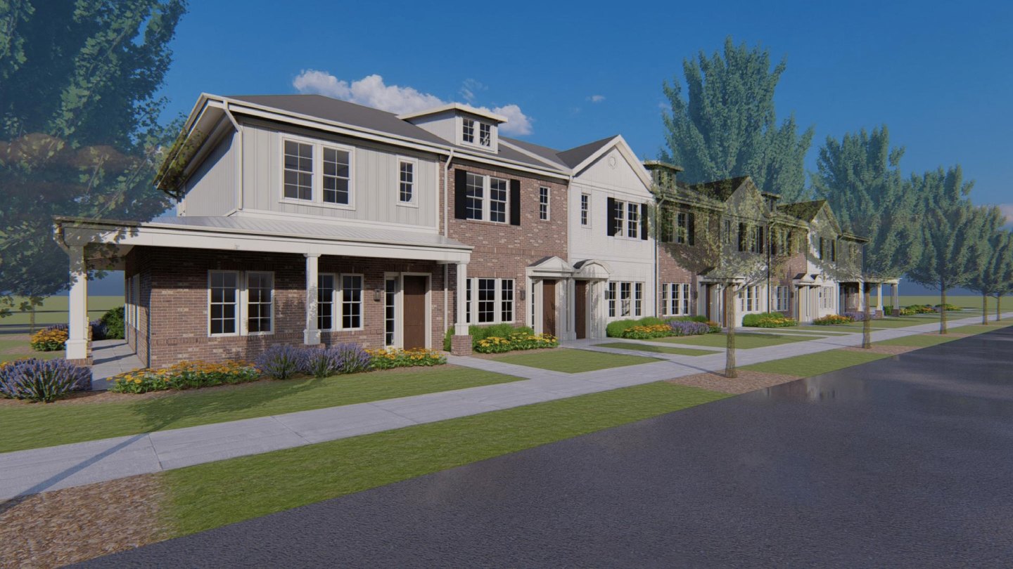 Chartwell Commons at Green Lea Image 21