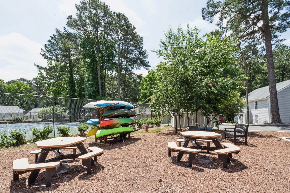 Lake Johnson Mews Image 23
