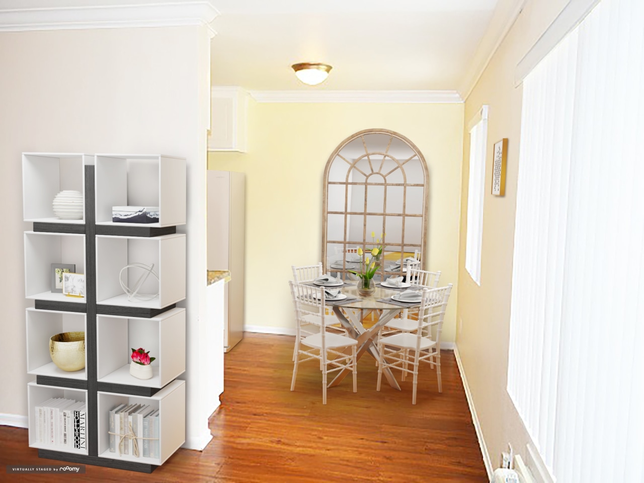 Puente Villa Apartments Image 1