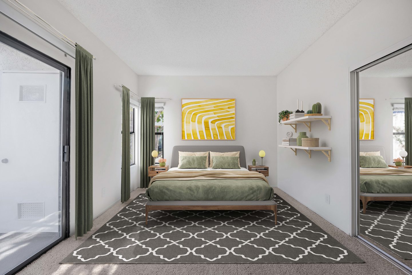 Cypress Point Apartments Image 6