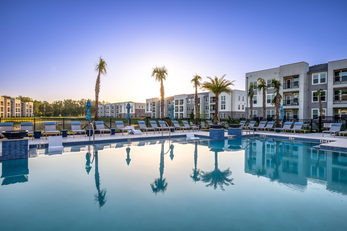 The Pointe at Davis Creek Image 47