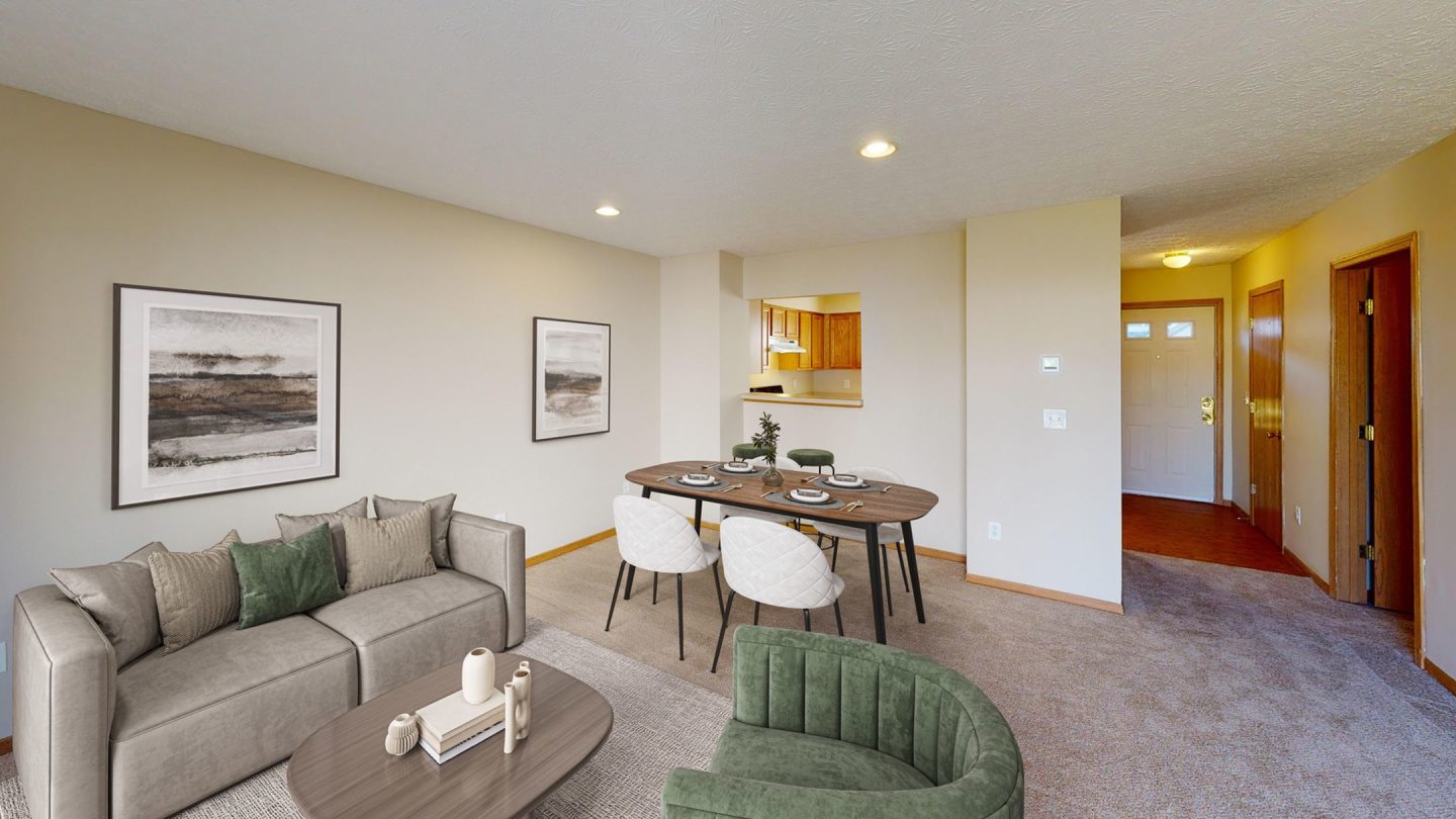 Hilliard Park Apartments Image 5