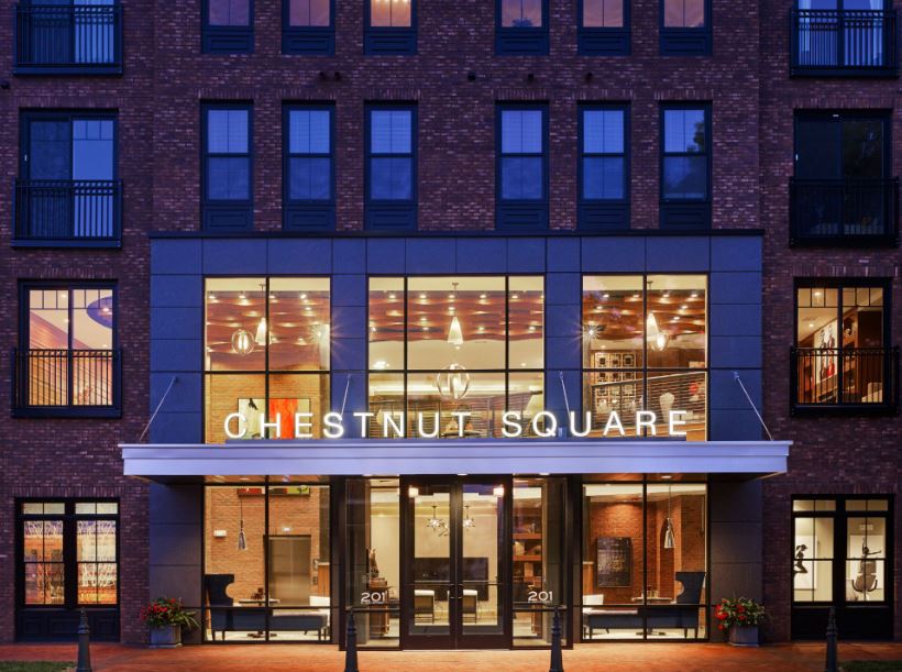 Chestnut Square Image 25