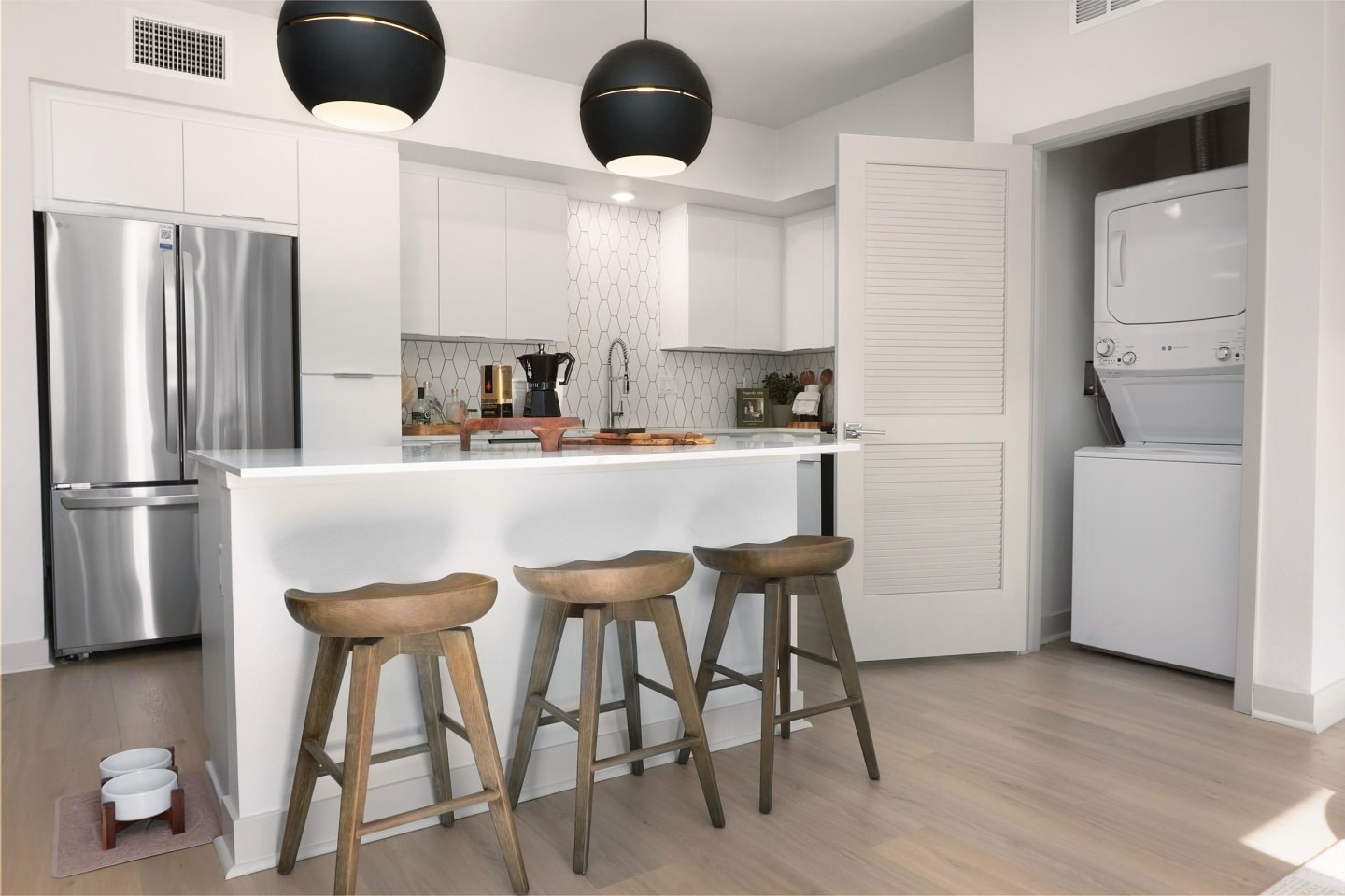 Millennium Apartments Image 2