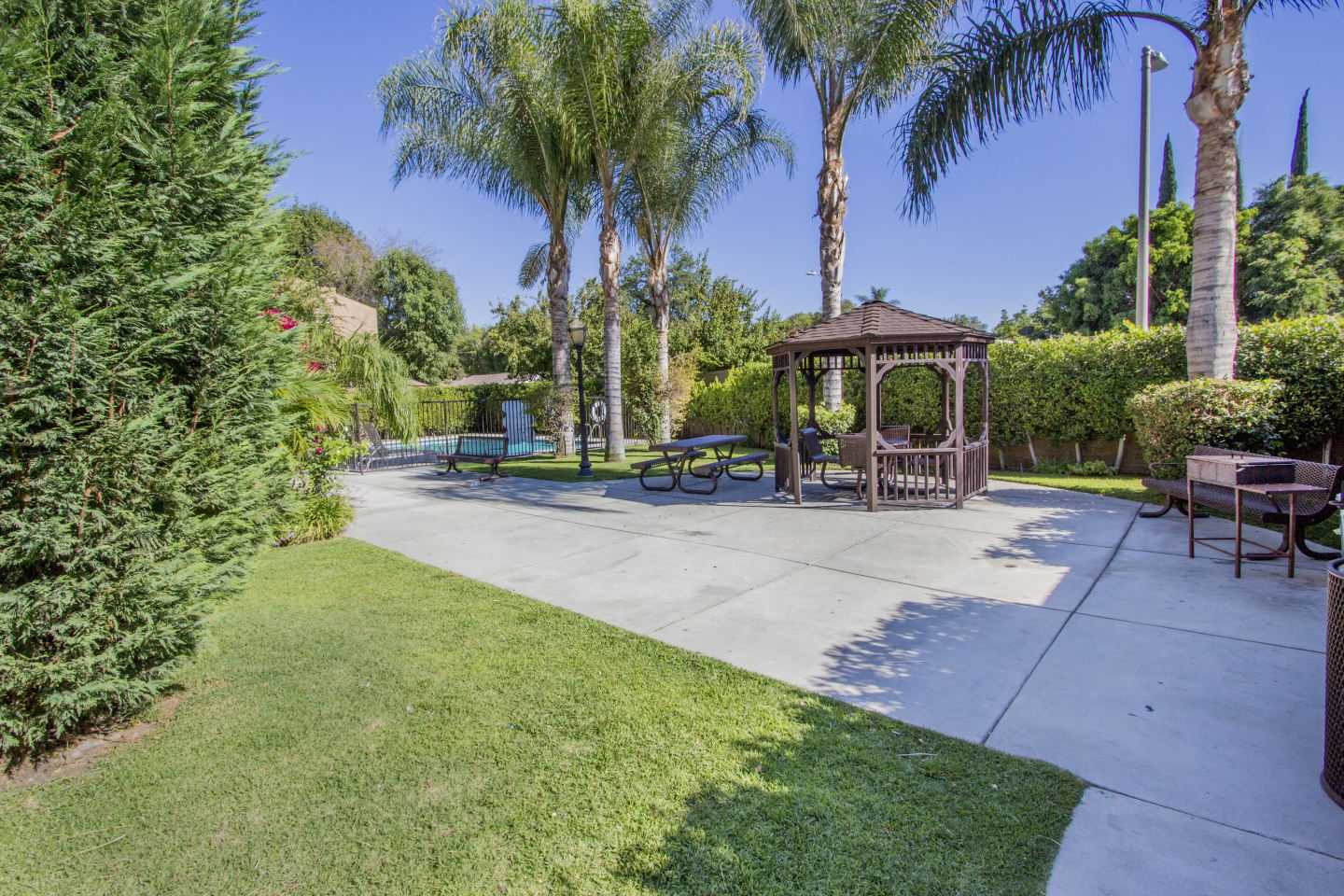 Toscana Apartments Image 23