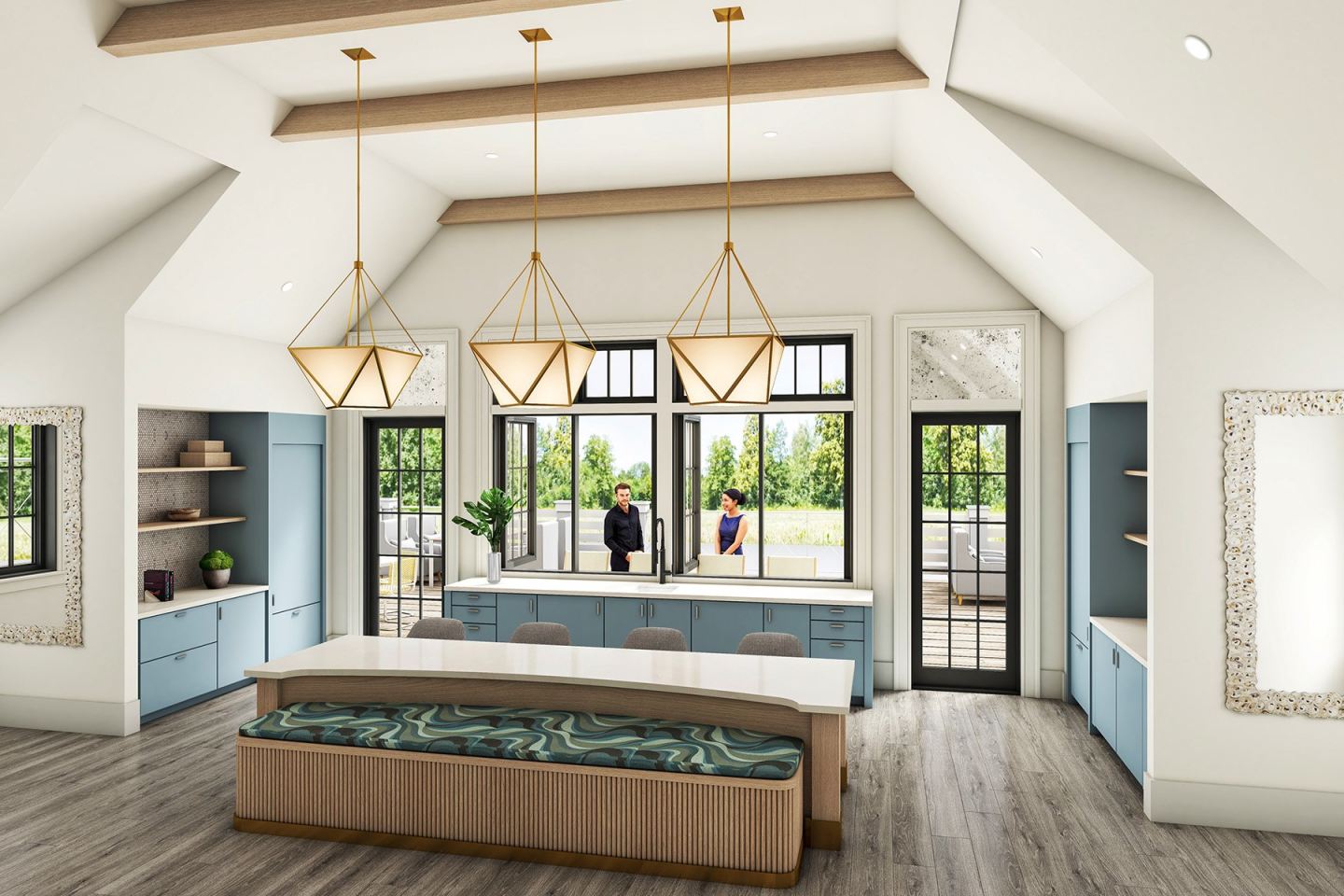 The Henslow Daniel Island Apartments & Townhomes Image 20