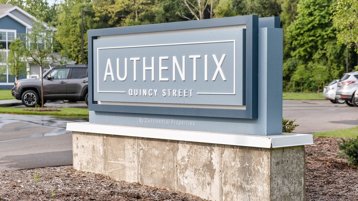 Authentix Quincy Street Image 35