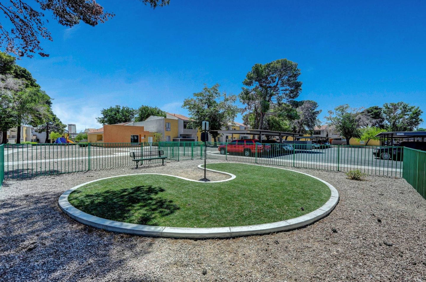 Park At Spring Valley Image 37