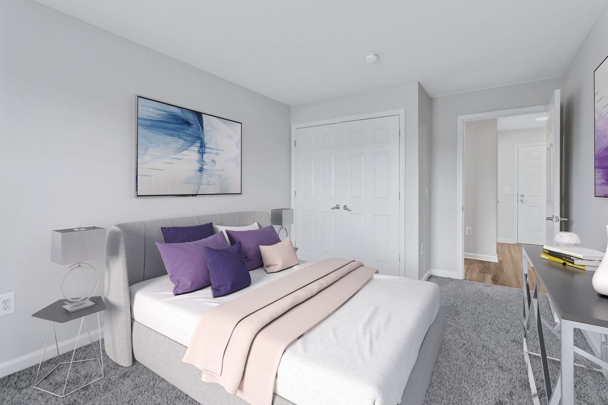 Ashbury Court Apartments Image 5