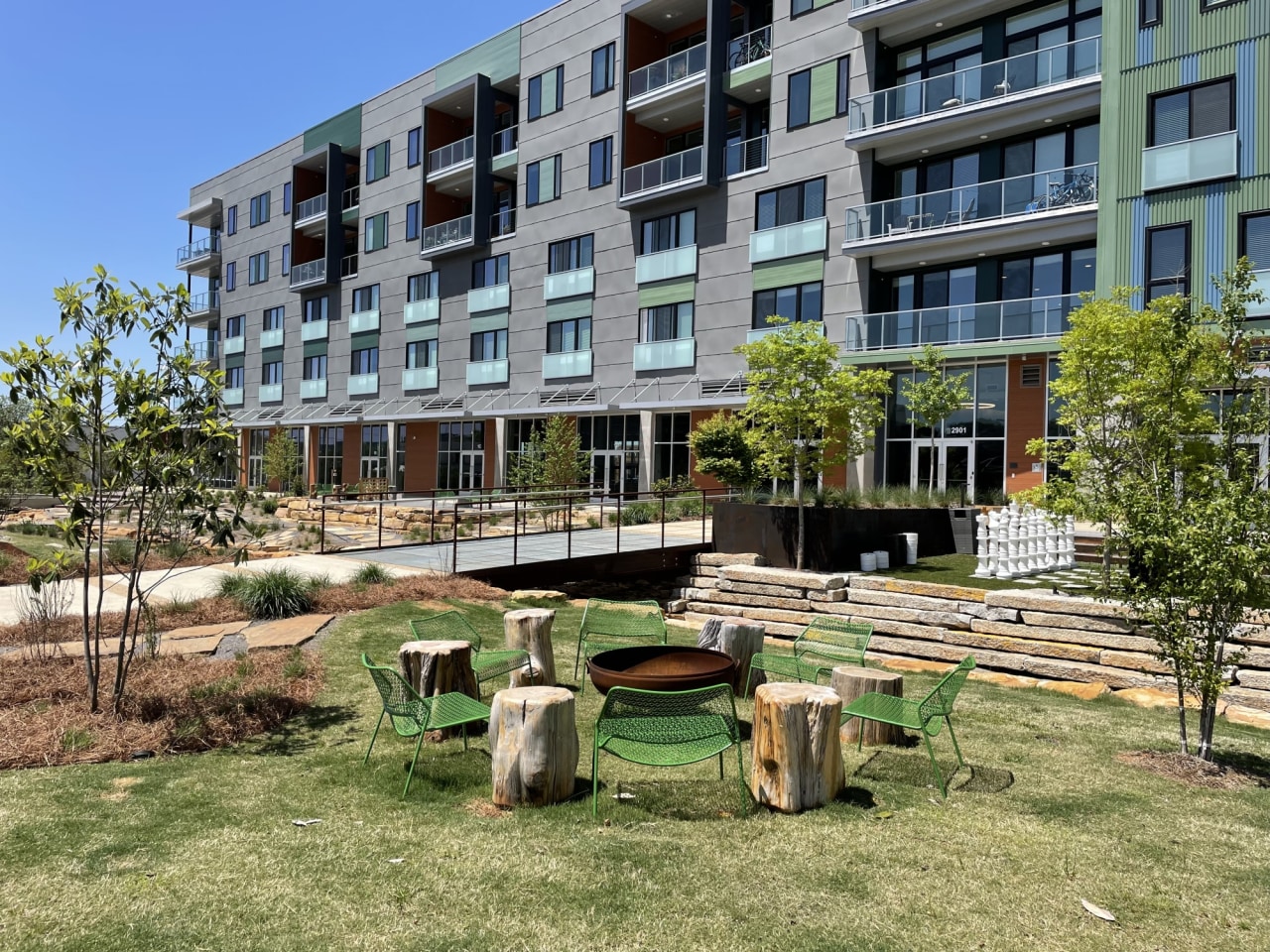 Lakeview Green Image 5