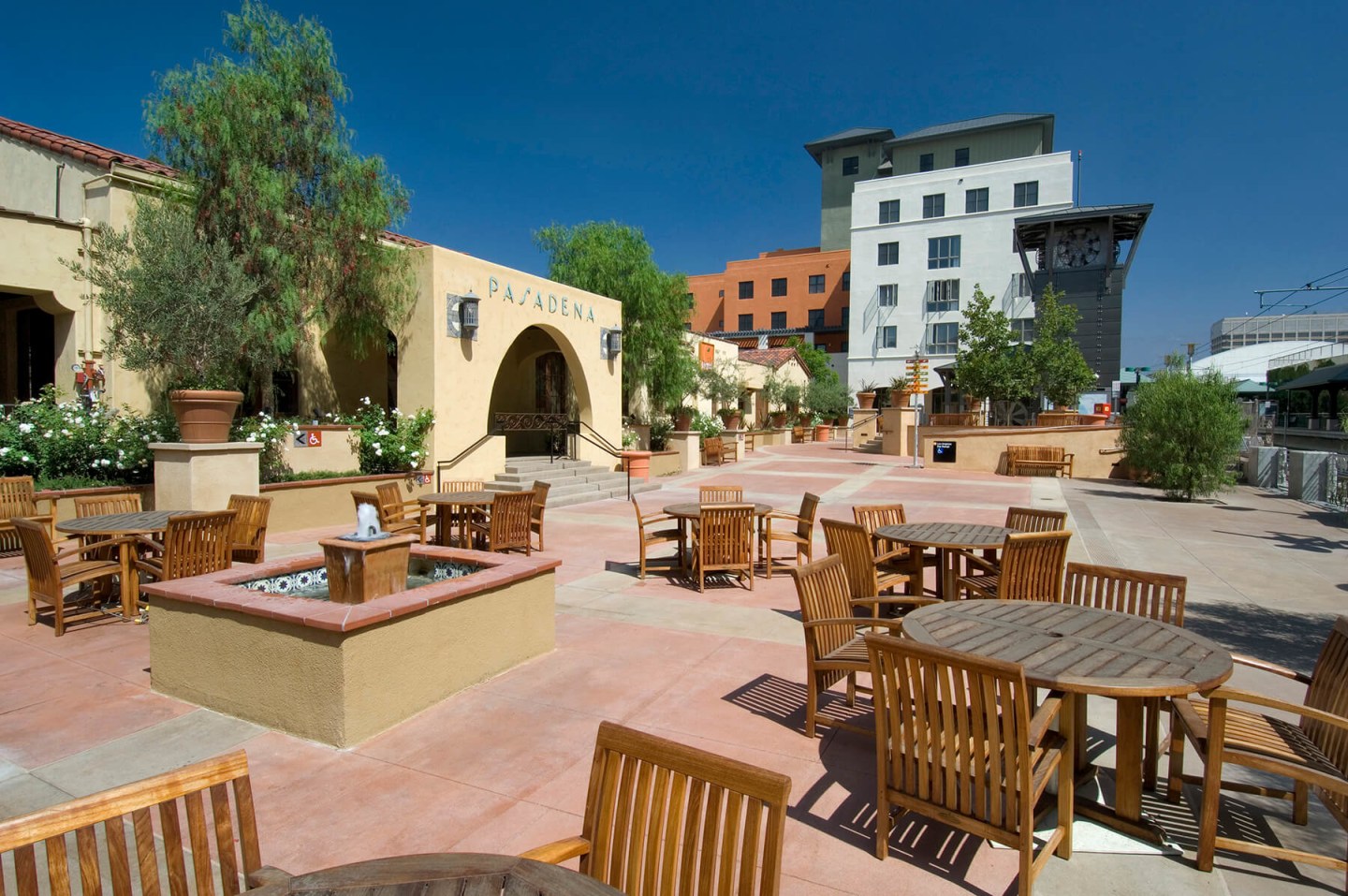Haven at Del Mar Station Apartments Image 17