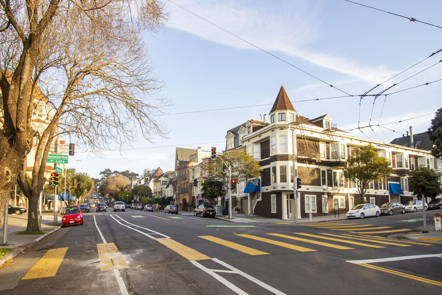 200 Arguello Blvd Image 4