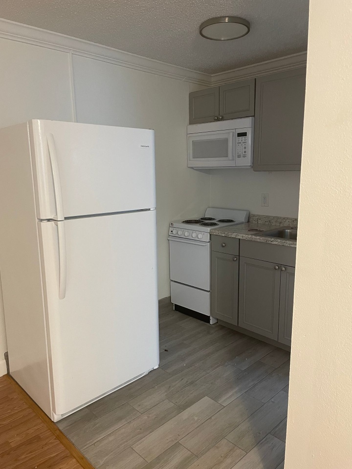 Hampton View Apartments Image 6