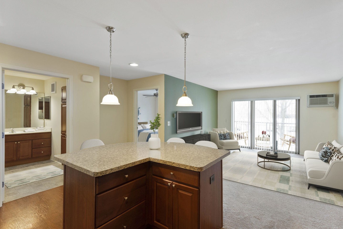 Parkwood Pointe Image 4