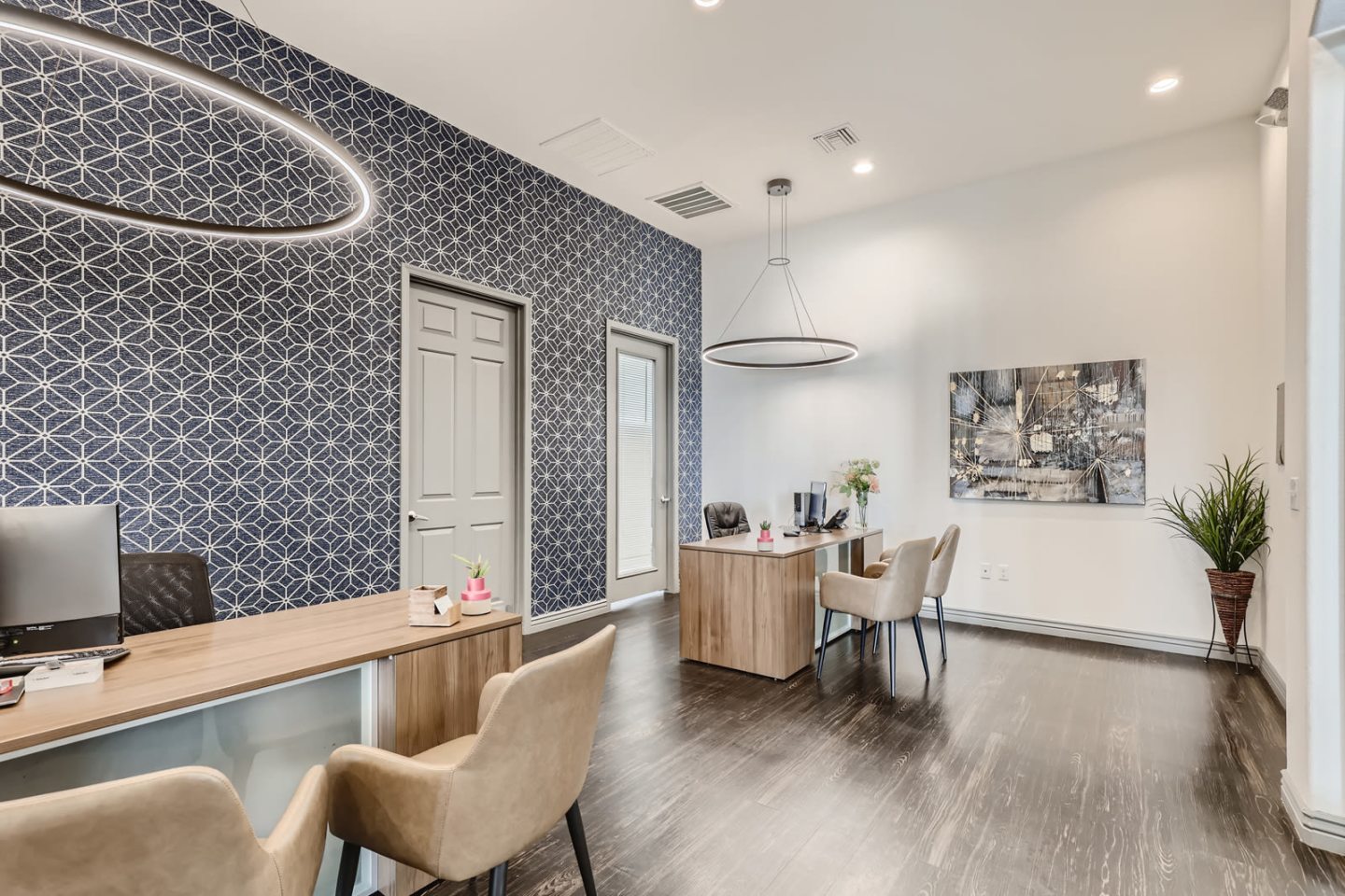 Mandarina Apartment Homes Image 78