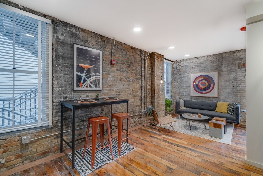 Commission House Apartments Image 13