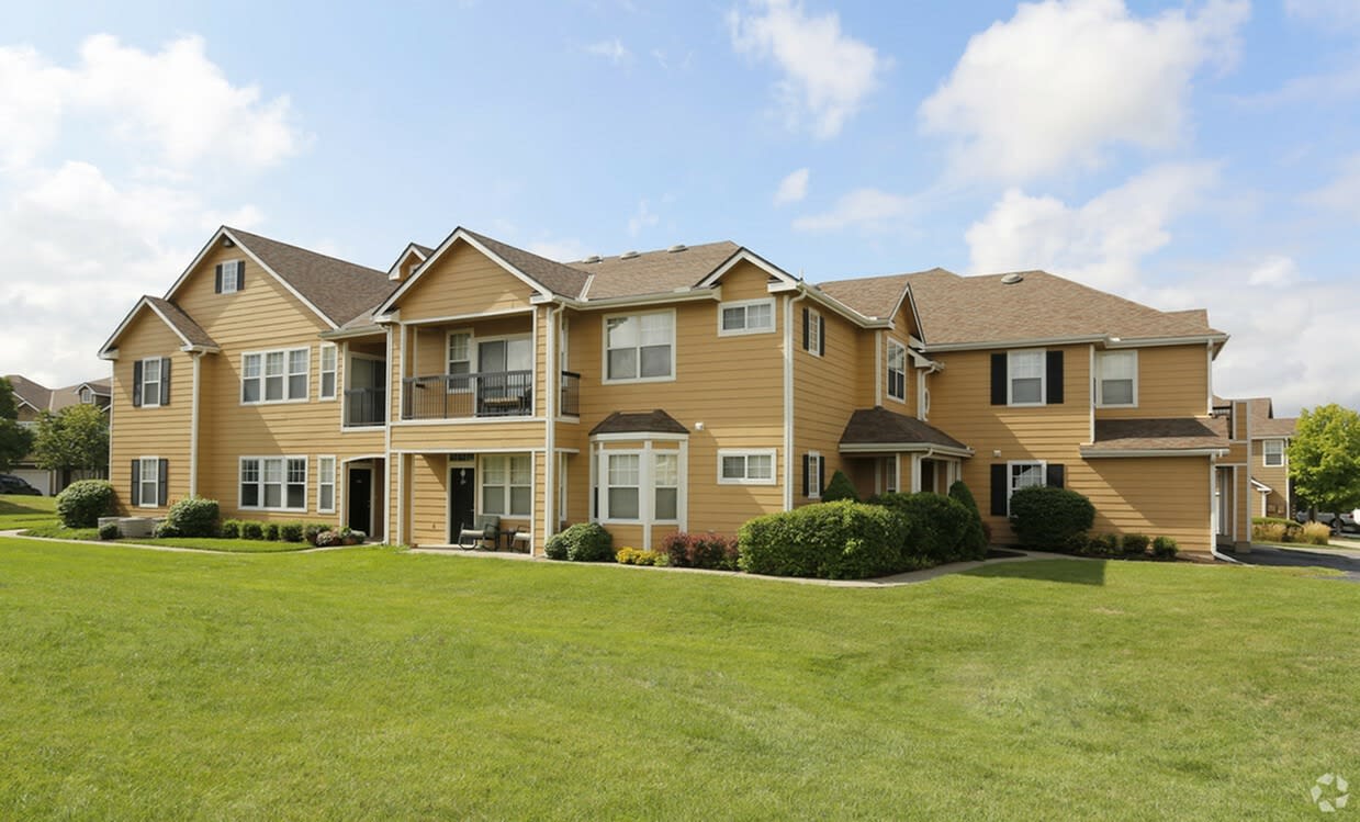 The Manor Homes Of Fox Crest Image 6