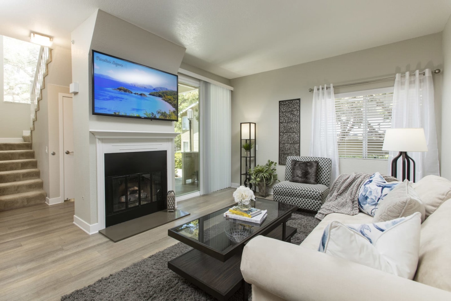 Harbor Pointe Apartments Image 14