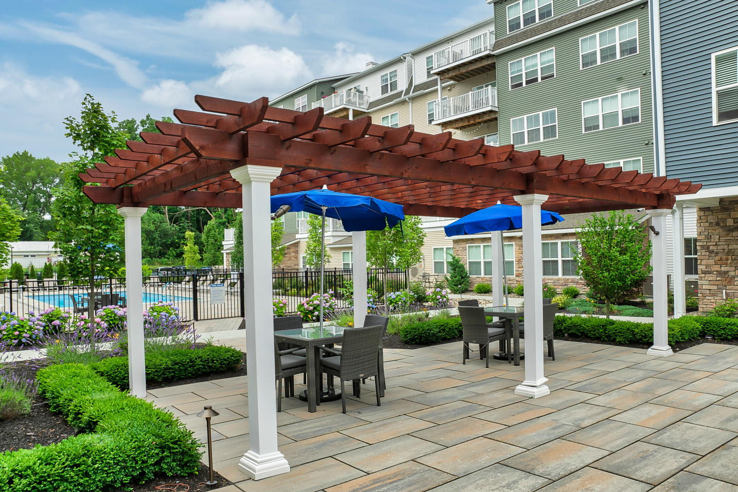 Hudson Square Image 13
