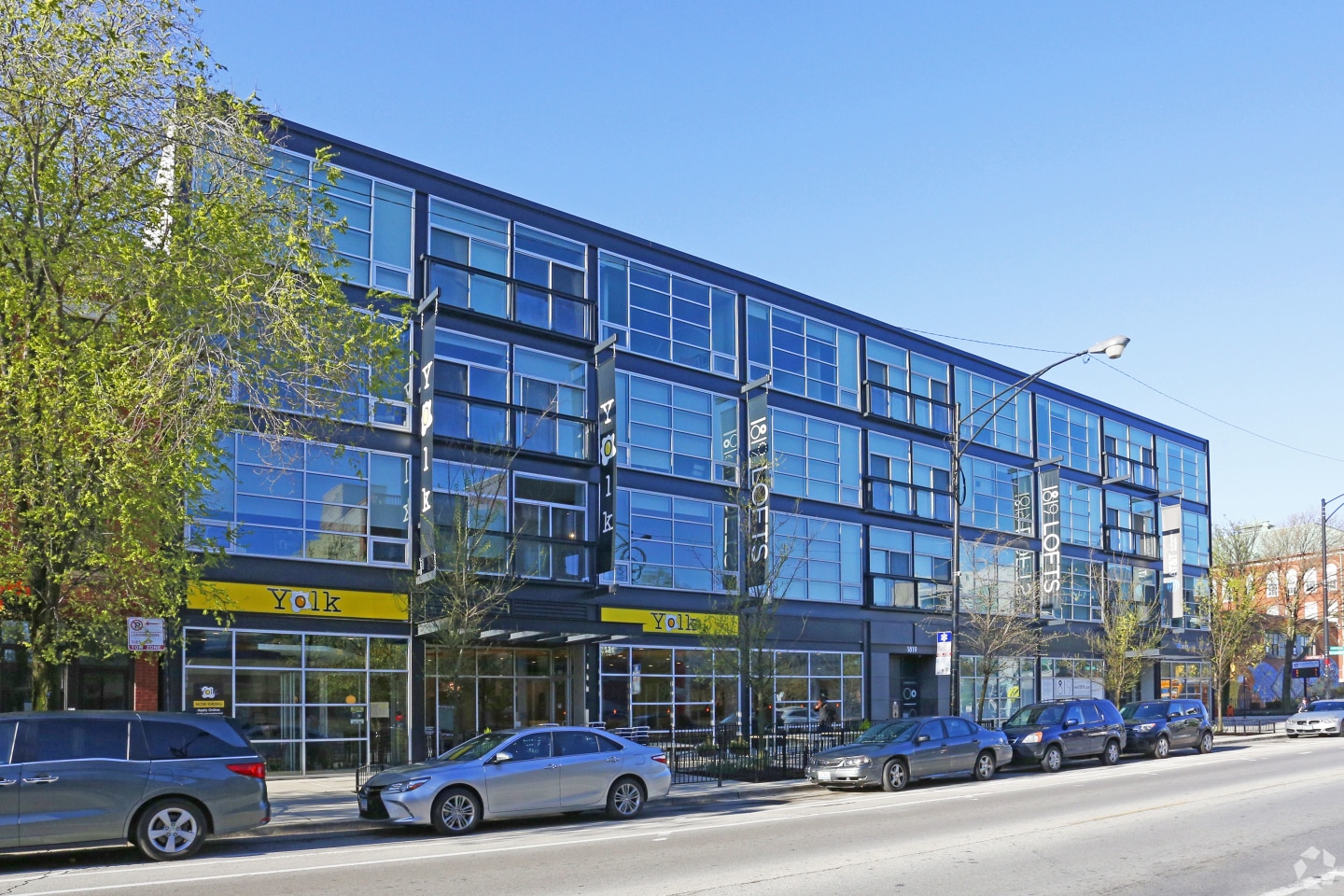 1819 Lofts Image 10