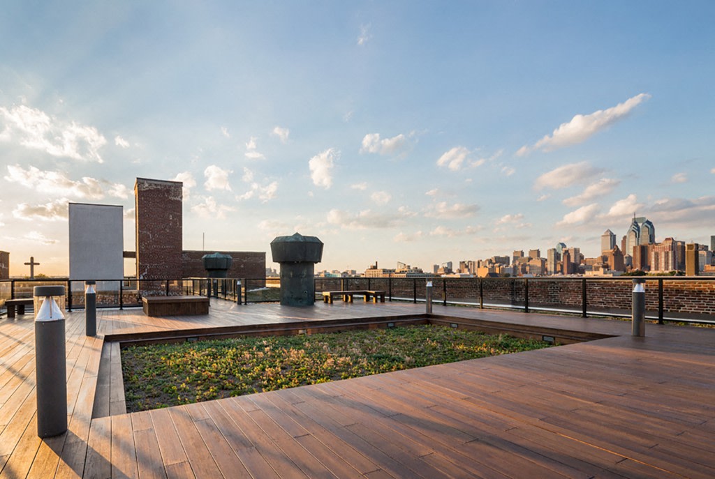 Wharton Street Lofts Image 7