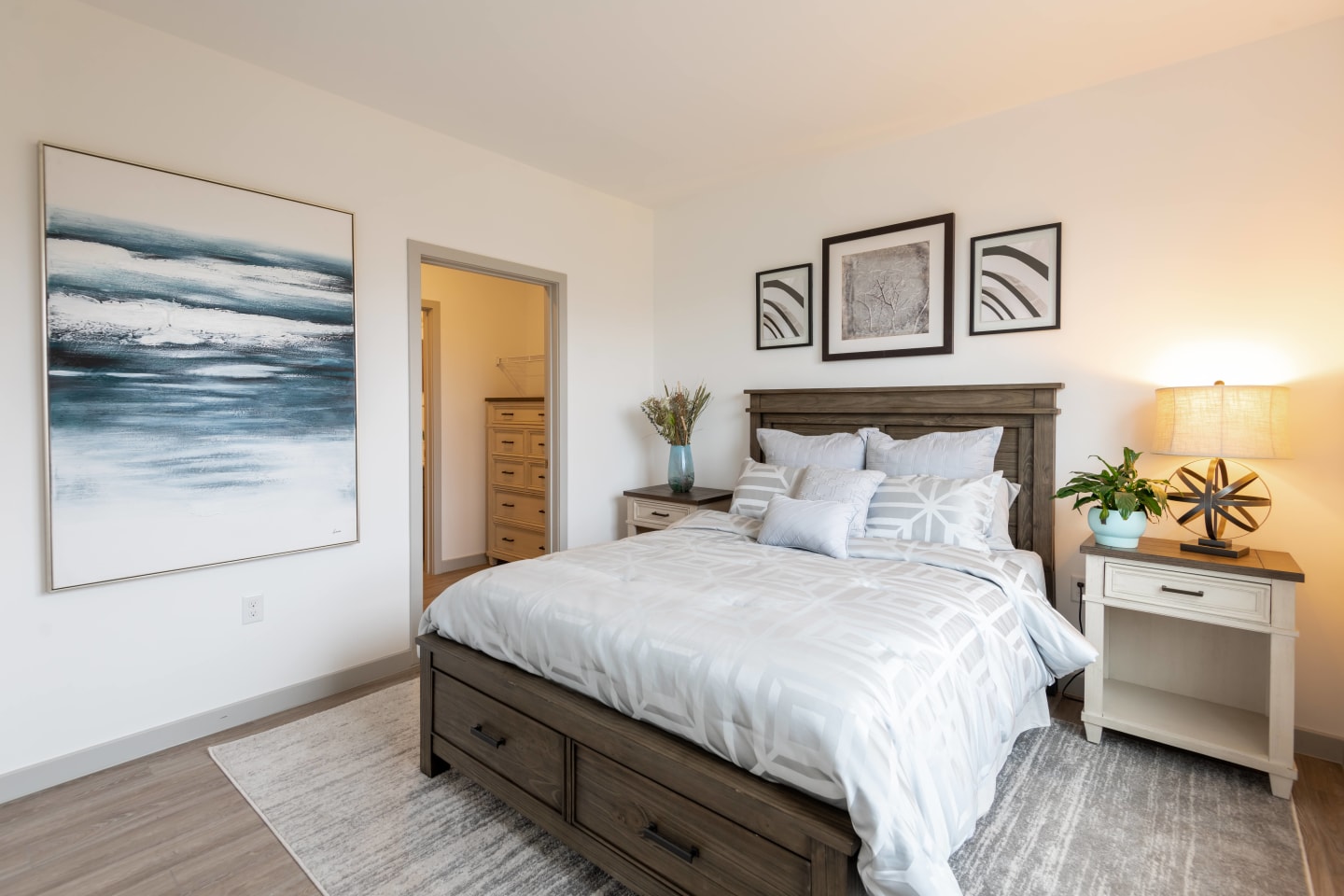 55+ Senior Living Community - Zen Apartments Image 21